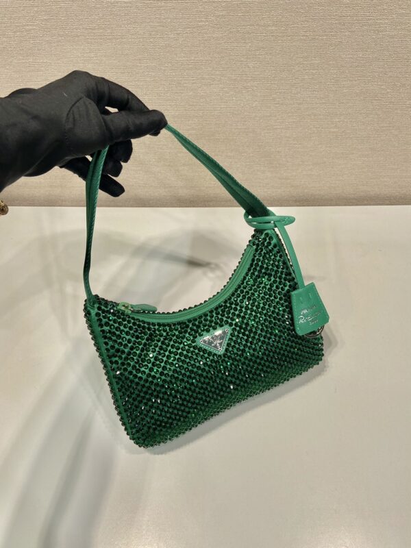 Prada Hobo