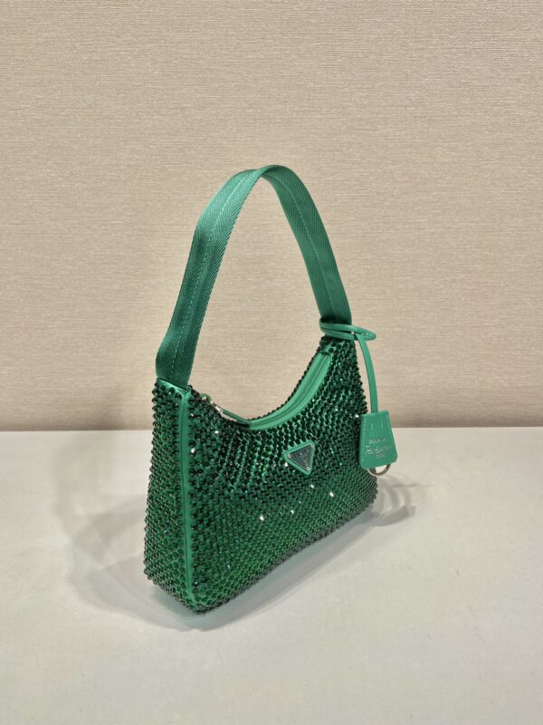 Prada Hobo