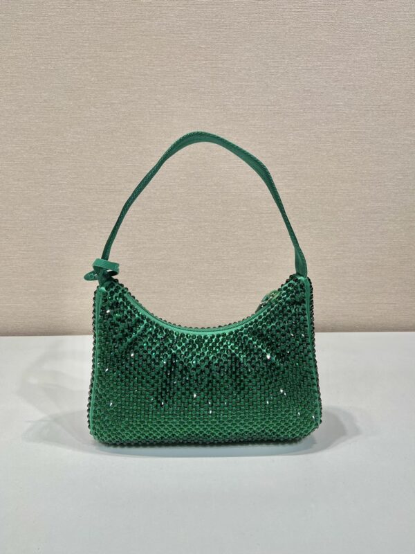 Prada Hobo