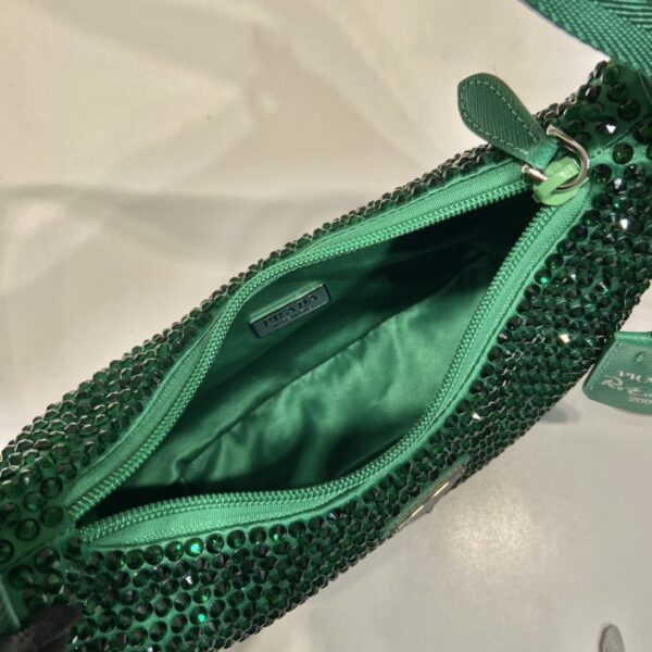 Prada Hobo