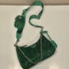 Prada Re-Edition 2005 Saffiano leather bag