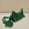 Prada Re-Edition 2005 Saffiano leather bag