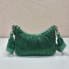 Prada Re-Edition 2005 Saffiano leather bag