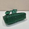 Prada Re-Edition 2005 Saffiano leather bag