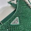 Prada Re-Edition 2005 Saffiano leather bag