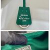 Prada Re-Edition 2005 Saffiano leather bag