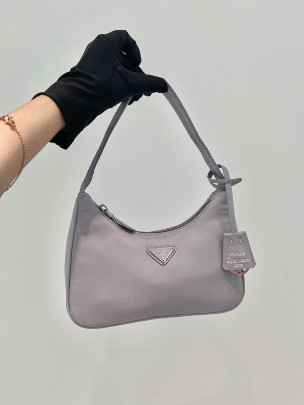 Prada Hobo