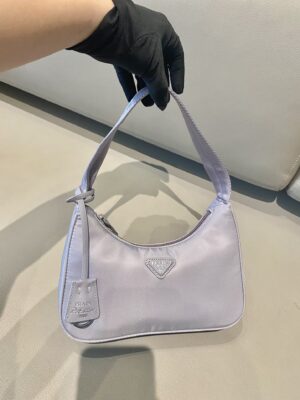 Prada Hobo