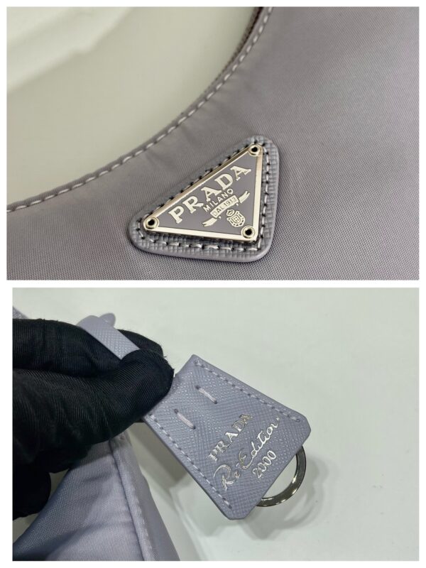 Prada Hobo