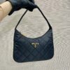 Prada Hobo
