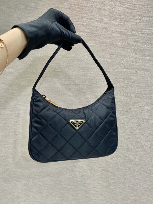 Prada Hobo