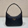 Prada Hobo