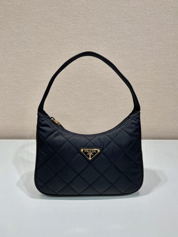 Prada Hobo