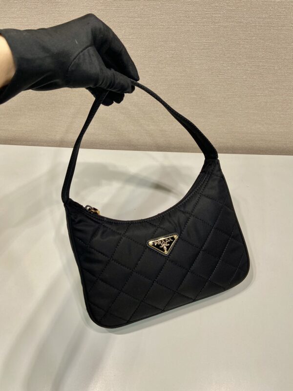 Prada Hobo