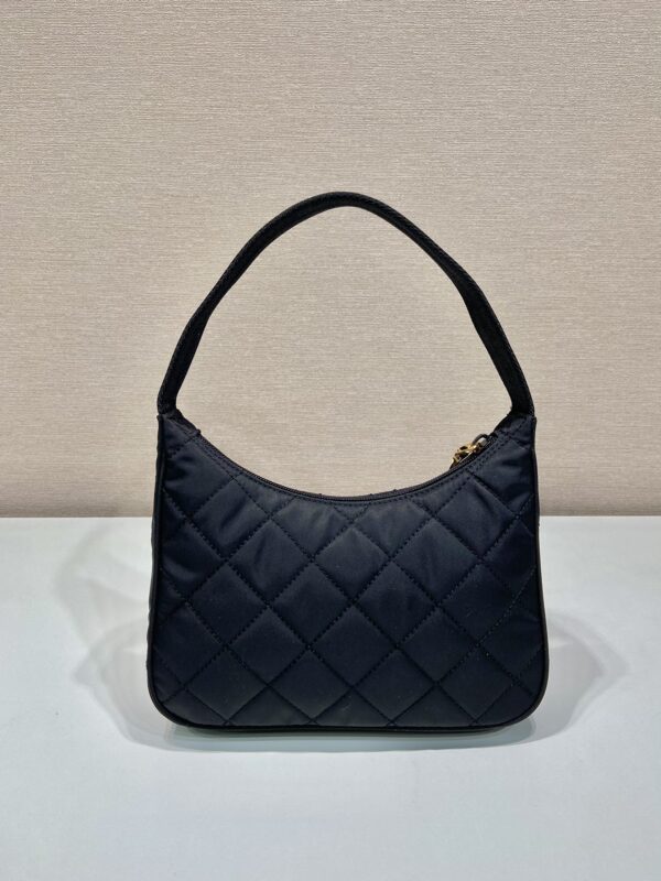 Prada Hobo