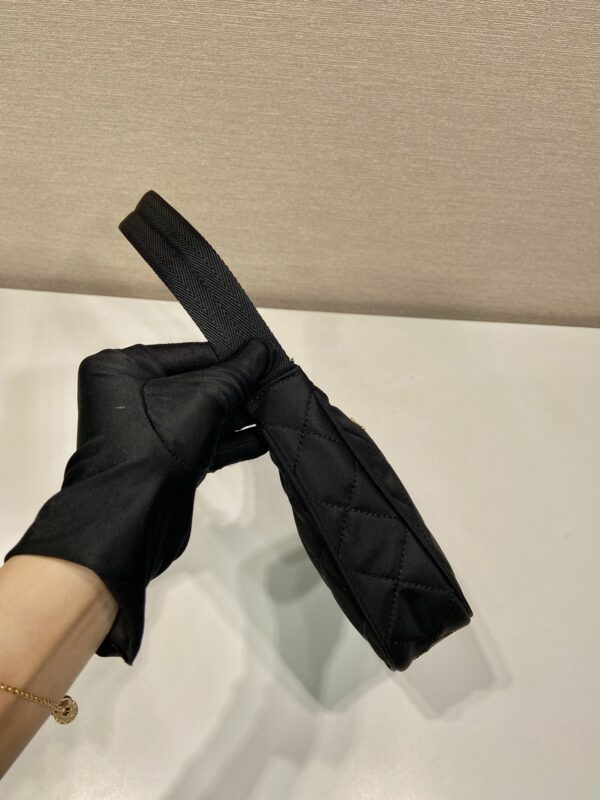 Prada Hobo