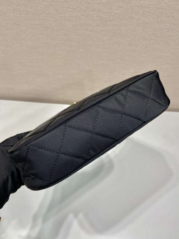 Prada Hobo