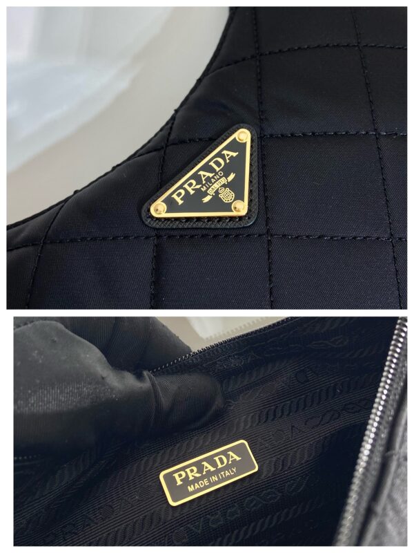 Prada Hobo