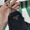 Prada Triangle shoulder bag