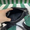 Prada Triangle shoulder bag