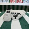 Prada Triangle shoulder bag