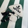 Prada Triangle shoulder bag