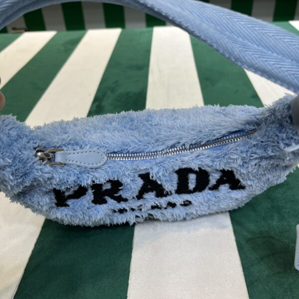 Prada Re-Edition 2000 Hobo Bag