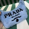 Prada Re-Edition 2000 Hobo Bag