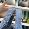Prada Terry tote bag