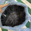 Prada Terry tote bag