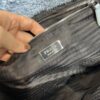 Prada Terry tote bag