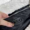 Prada Terry tote bag
