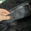 Prada Terry tote bag
