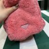 Prada Terry tote bag