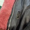 Prada Terry tote bag