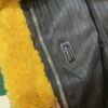 Prada Terry tote bag