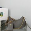 Prada Re-Edition 2005 Saffiano leather bag