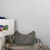 Prada Re-Edition 2005 Saffiano leather bag
