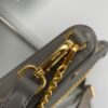 Prada Re-Edition 2005 Saffiano leather bag