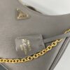 Prada Re-Edition 2005 Saffiano leather bag