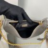 Prada Re-Edition 2005 Saffiano leather bag