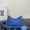 Prada Re-Edition 2005 Saffiano leather bag