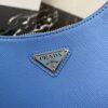 Prada Re-Edition 2005 Saffiano leather bag