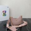 Prada Re-Edition 2005 Saffiano leather bag