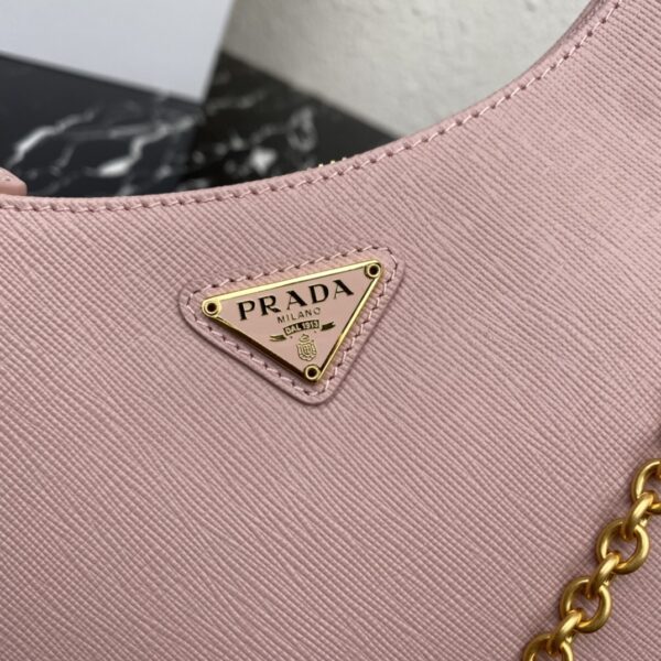 Prada Re-Edition 2005 Saffiano leather bag
