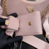 Prada Re-Edition 2005 Saffiano leather bag