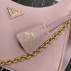 Prada Re-Edition 2005 Saffiano leather bag