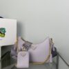 Prada Re-Edition 2005 Saffiano leather bag