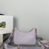 Prada Re-Edition 2005 Saffiano leather bag
