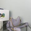 Prada Re-Edition 2005 Saffiano leather bag